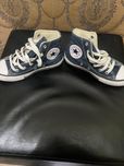 Tenisi copii 27 converse all star