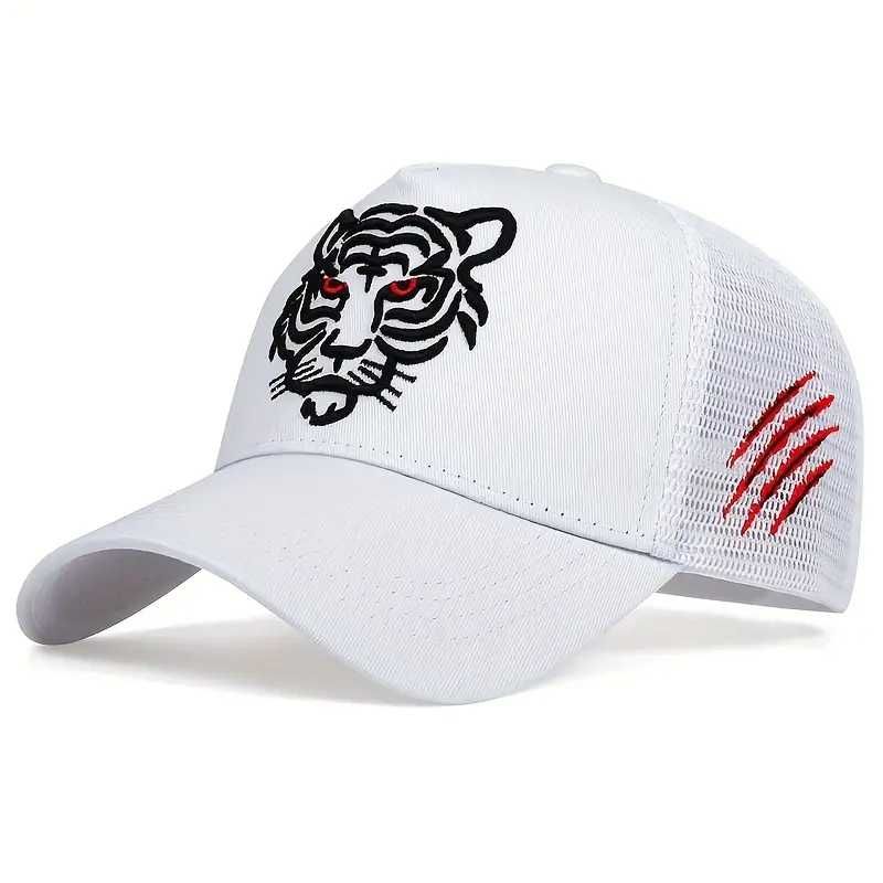 -30% НАМАЛЕНИЕ! UNISEX Бейзболна Шапка С Дишаща Задна Част