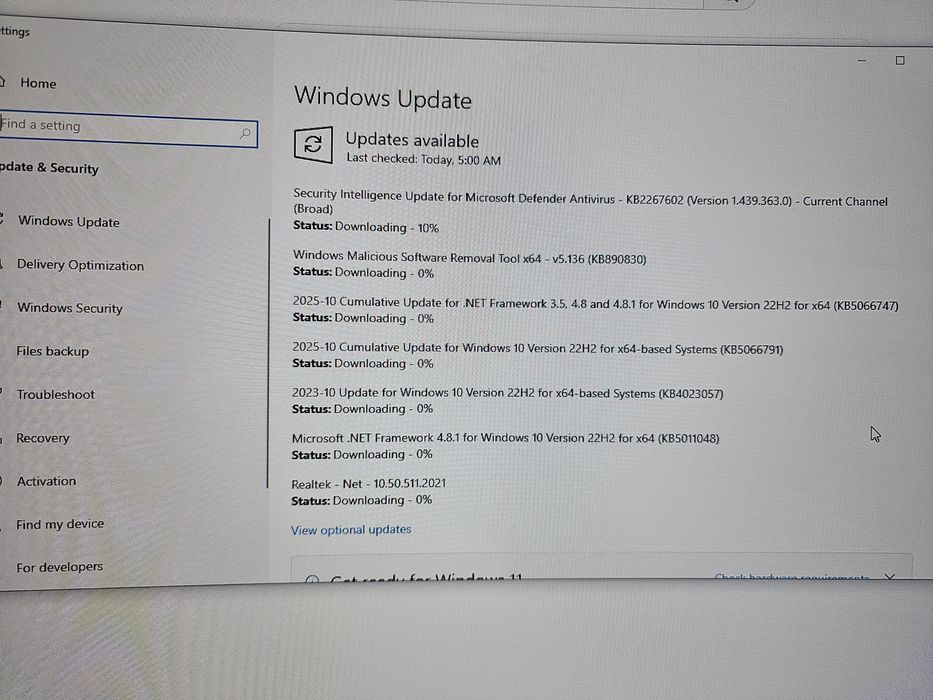 PC Gaming i5 4460, 8Gb ram, Gtx 1050 ti 4Gb
