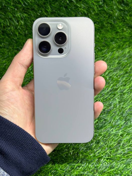 Iphone 16 Pro, 256gb, 97% / Айфон 16 Про, 256гб, 97%