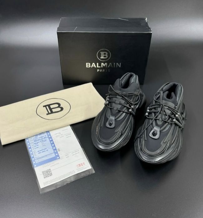 Мъжки Balmain Unicorn