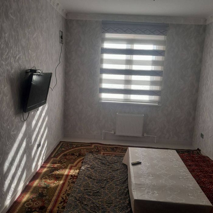 Аренда Новостройка Бектемирский район Мусаффо маскан 2 комнаты