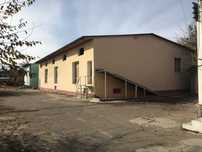 Сдается территория под склад или производство на югнакий ( Ттз)