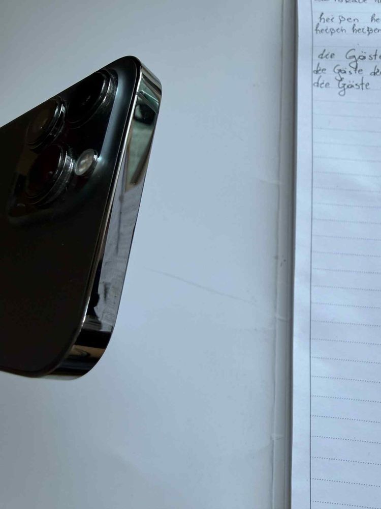 Iphone 13 pro 128GB