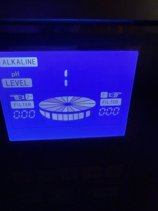 ECAIA воден йонизатор,канген вода