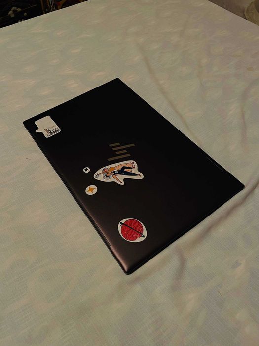 Ноутбук HP Envy X-360, 2 в 1, с сенсорным экраном