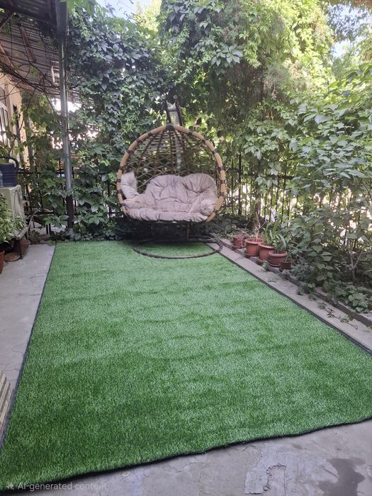 Aktepa. 2 xonali uy, Oq-Tepa krug!