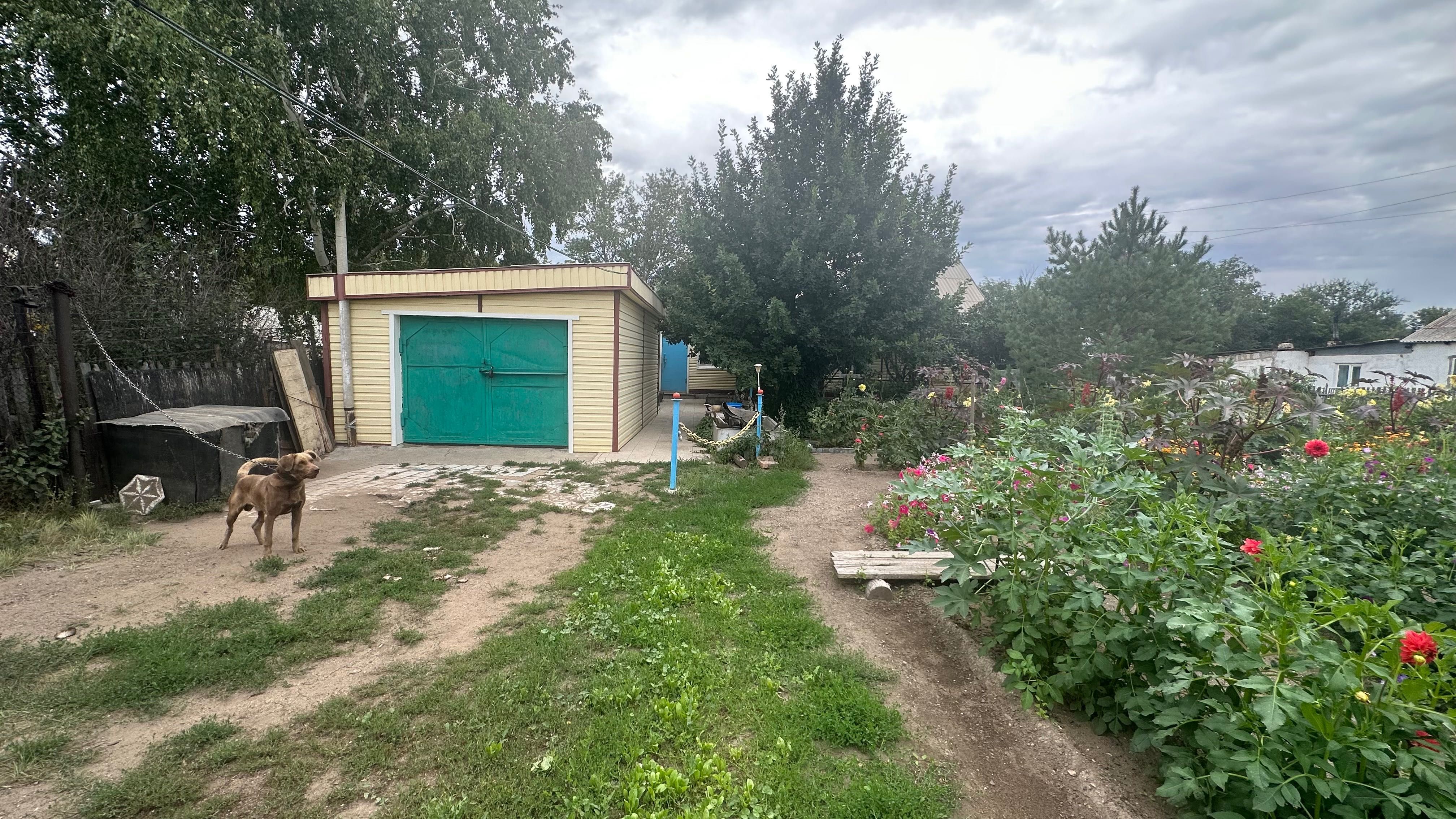 Продается 3 ком. Отдельно стоящий дом. П.Северо-западный