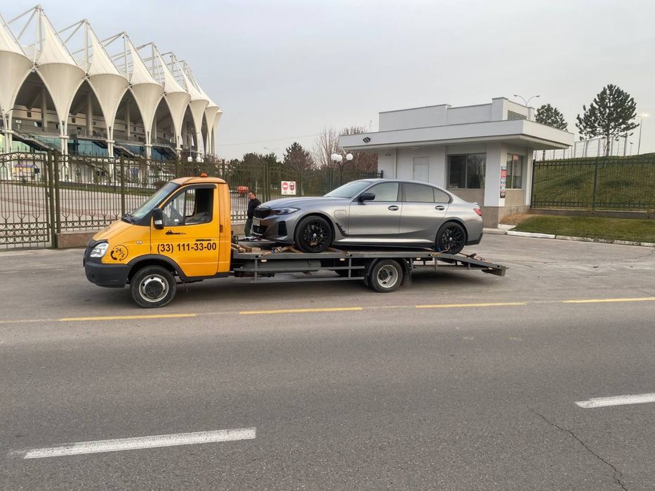 Evakuator xizmati 50.000 dan Toshkent Услуга эвакуатора 24/7
