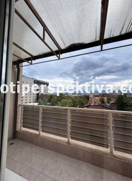 Продава се Двустаен апартамент в Пловдив, Център - 64 кв.м за 1930 €/кв.м - Снимка #11