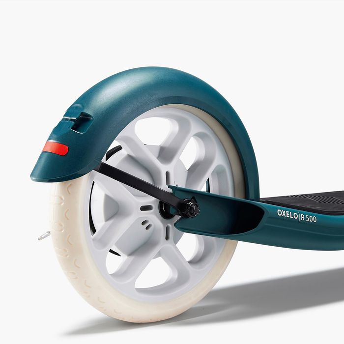 Trotinetă R500 Adulți - No Size - produs resigilat Decathlon