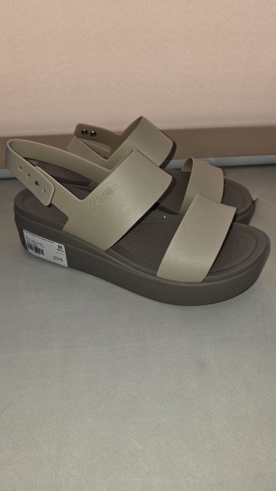 Сандалии Crocs Оригинал