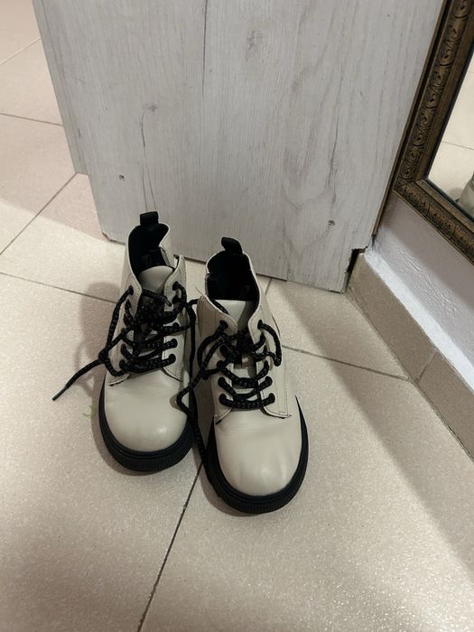 Детски зимни боти