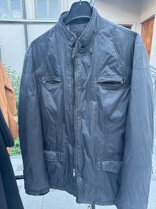 Продается куртка мужская