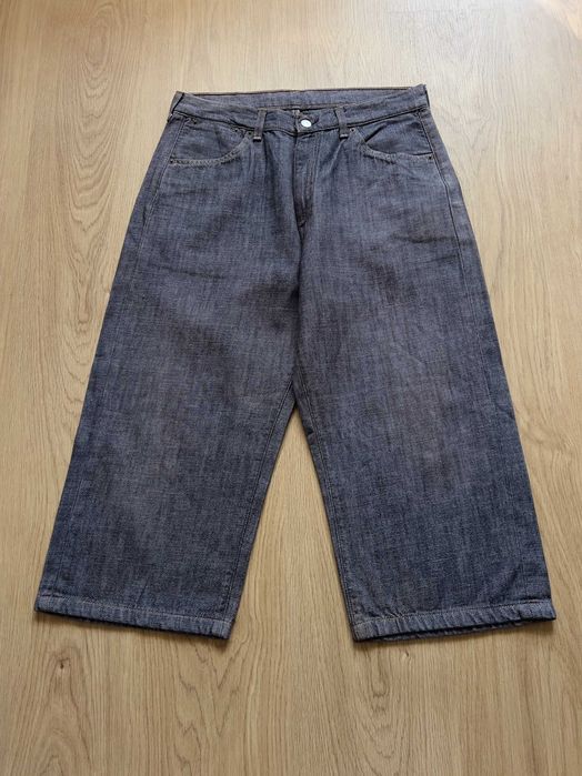 jorts levis 90s vintage baggy skate 30