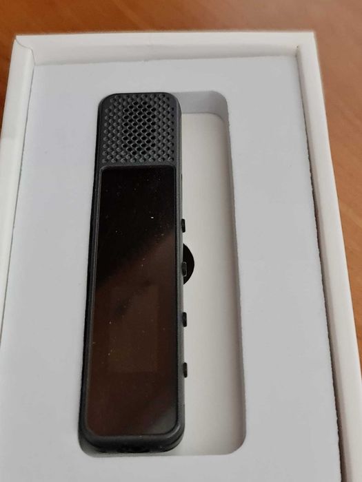 Digital Voice Recorder Bluetooth 64GB, inregistreaza si de pe telefon