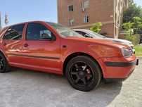 Продам Волксваген Голф 4 Volkswagen Golf