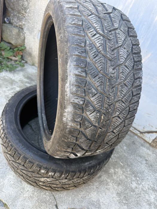 18 гуми 245/40/18