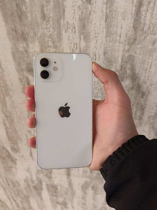 Iphone 12 128g 91% yomqis