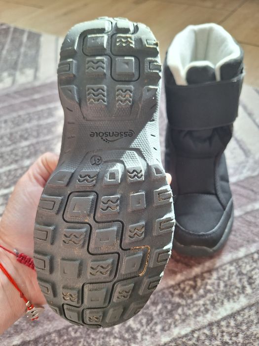 Детски ботуши и обувки от Декатлон