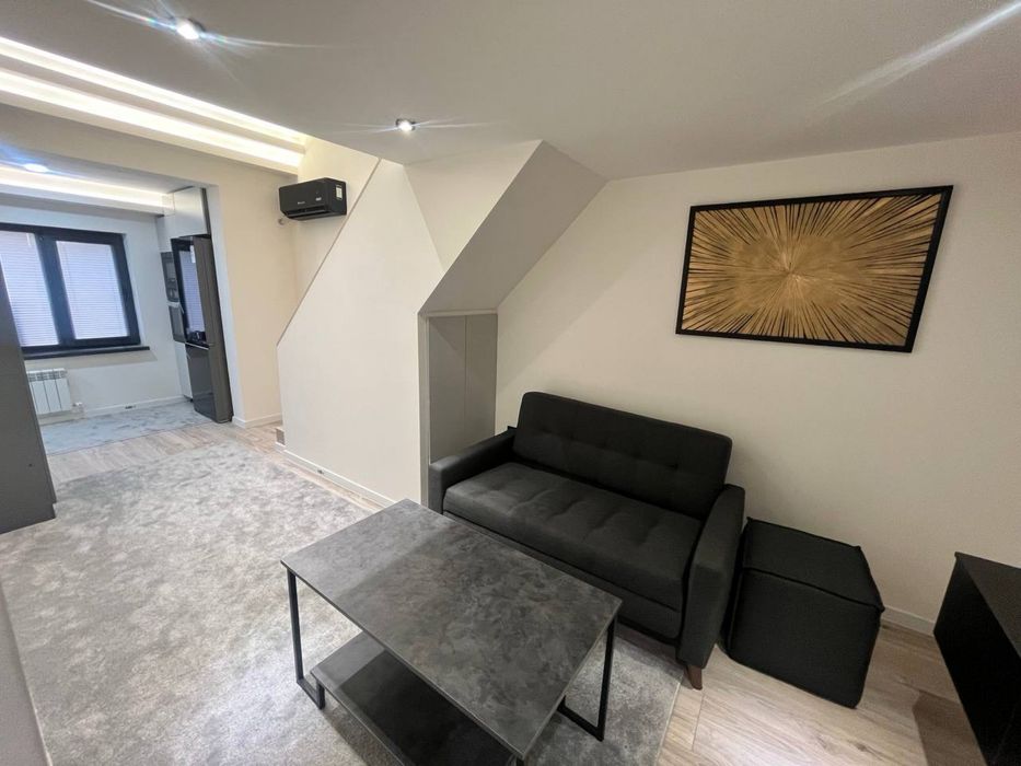 паркентскый ‼️ супер хай-тек квартира Дублекс алло