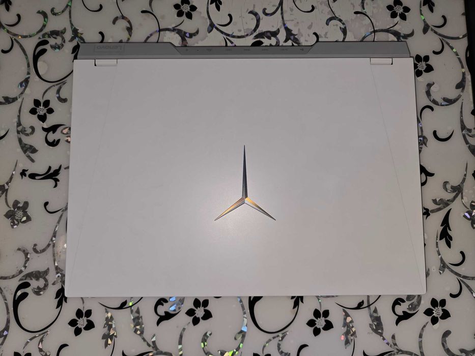 DEFECT - Laptop Lenovo Gaming 16'' Legion 5 Pro 16ACH6H