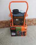Generator de curent electric