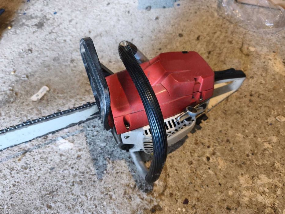 Drujba Ucraina/Rusia/China