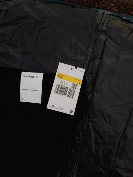 Compleu Trening Jordan