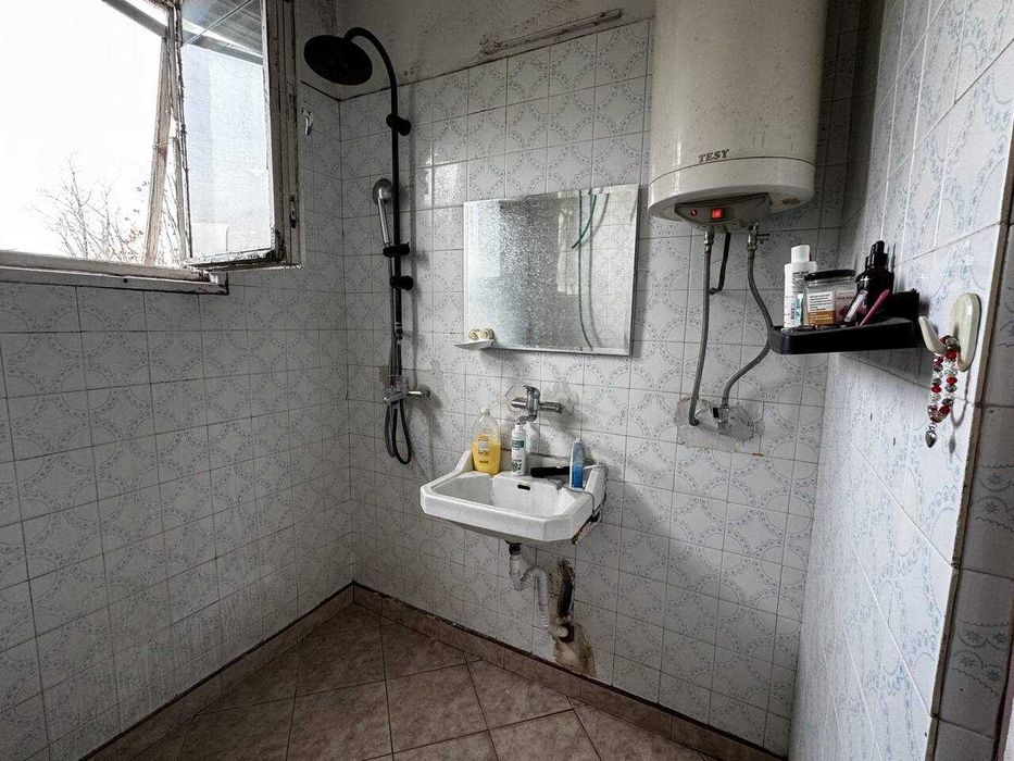 Продава се Тристаен апартамент в Пловдив, Изгрев - 80 кв.м за 938 €/кв.м - Снимка #6