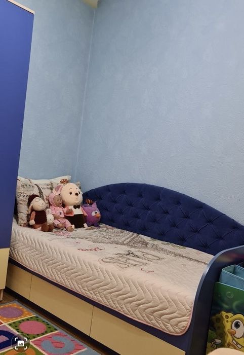 Срочноооо: Десткая мебель в отличном состоянии