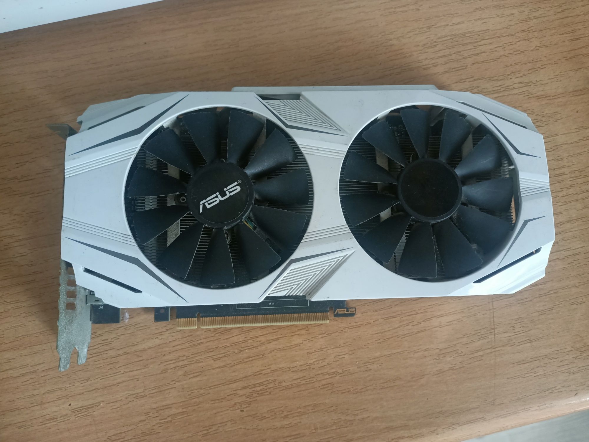 Видеокарта p106-100