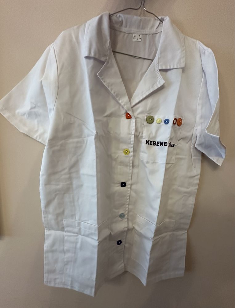Halate Medicale Noi
