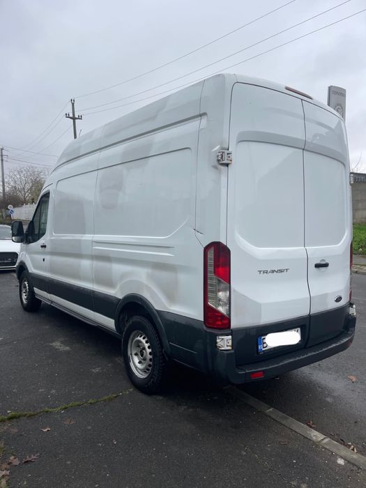 Ford Transit L2H3