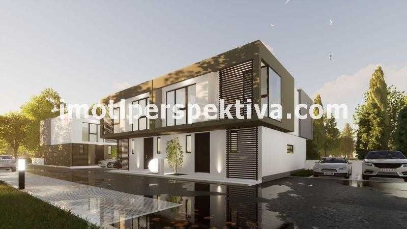Продава се Къща в с. Първенец, Област Пловдив - 171 кв.м за 995 €/кв.м - Снимка #12