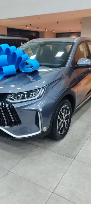 X50 первая позиция