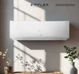 Кондиционер Ziffler 18 в Рассрочку