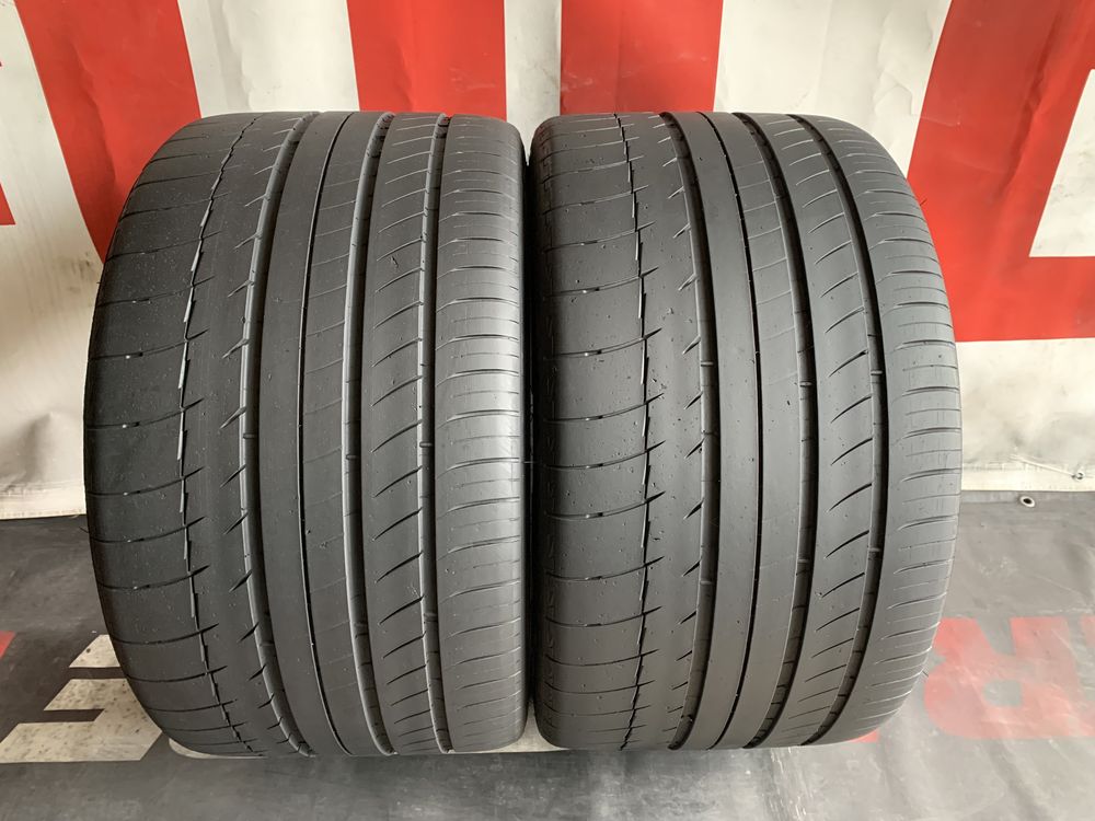 305 30 19, Летни гуми, Michelin PilotSportPS2N2, 2 броя