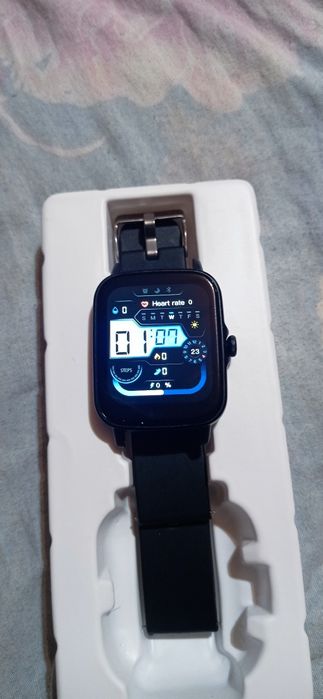 Смарт-часы COLMI