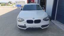 Dezmembrez BMW Seria 1 F20 2.0 d 2013
