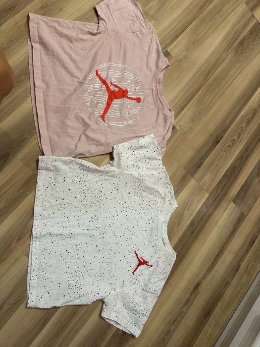 Тениски найк, air jordan