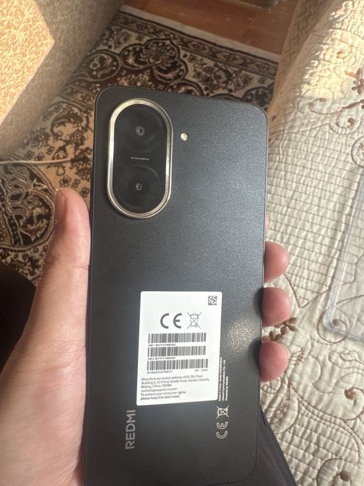 Redmi A5 sotiladi
