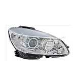 Фар за Mercedes C-class W204,2007-2011, Мерцедес ц клас Ве204
