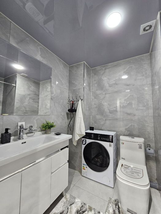 Вокзал северный одна остановка госпитальный 1/11/17 28.4м² новостройка