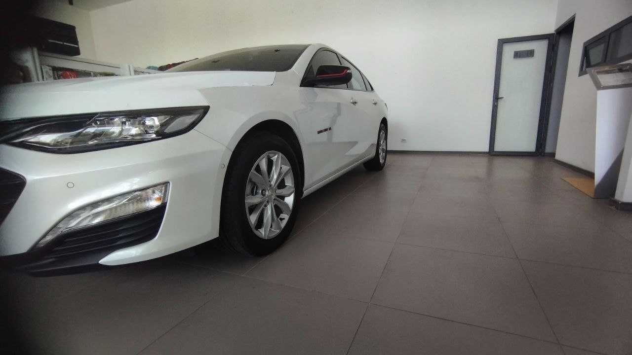MALIBU XL без пробег