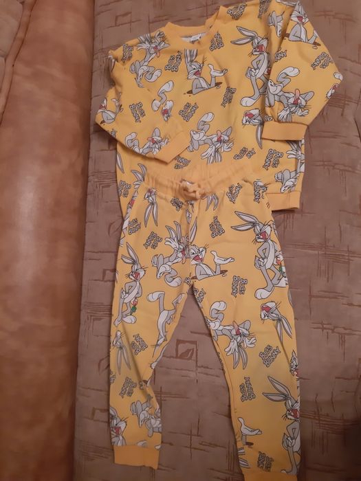 Treninguri, compleuri marimi 98/104 104/110