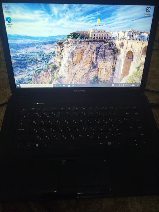 Продается ноутбук недорого