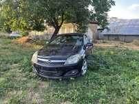 Vând opel astra h gtc 1.7 cdti