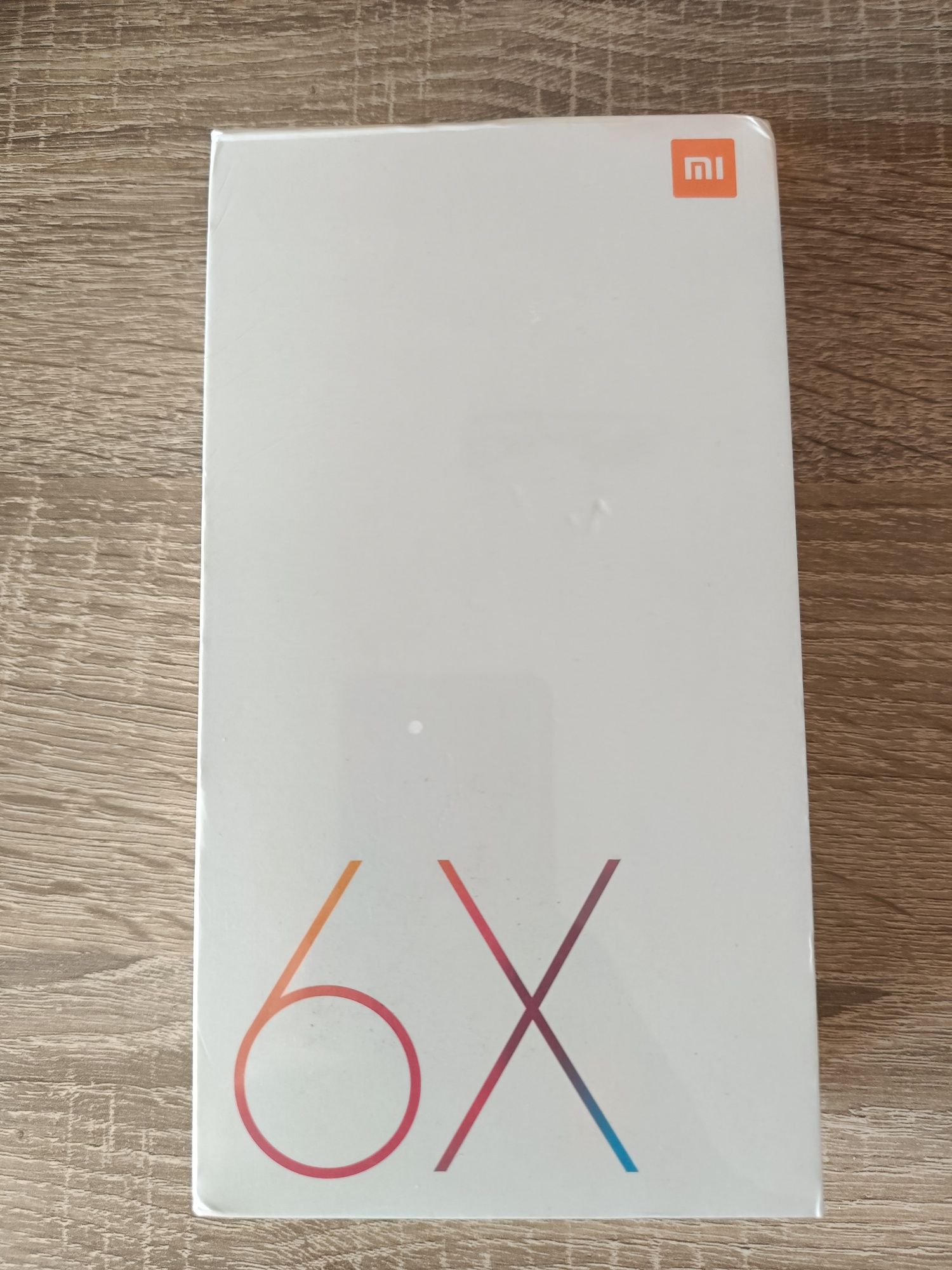 Xiaomi 6x/a2 с проблем