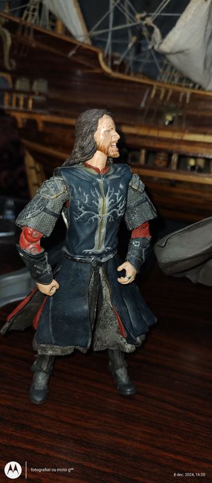 Colecție Lord of the Rings